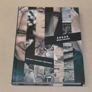 Error - Mielen häiriöitä